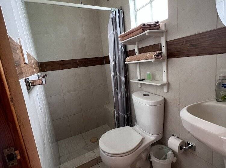 Апартаменты 1 Спальня, Privada 400