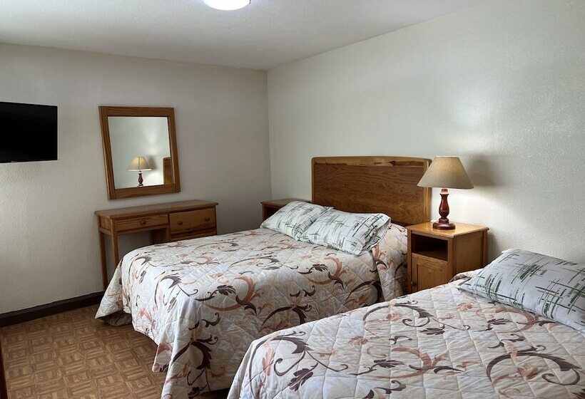 Апартаменты 2 Спальни, Privada 400