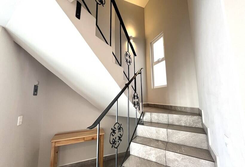 Дом 2 Спальни, Privada 400