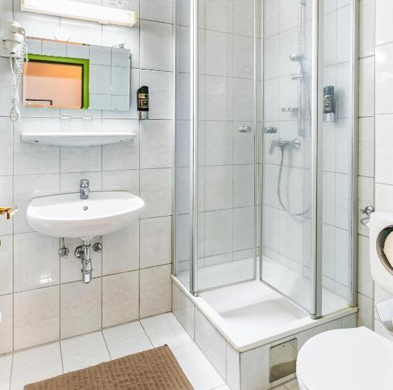 스탠다드 룸, Gasthof Kranerwirt