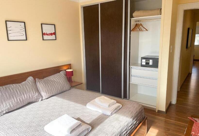 1ベッドルームのデラックスアパートメント, Himmel Blau Rentals