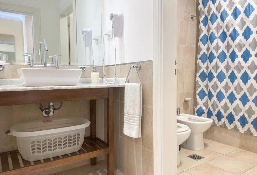 1ベッドルームのデラックスアパートメント, Himmel Blau Rentals