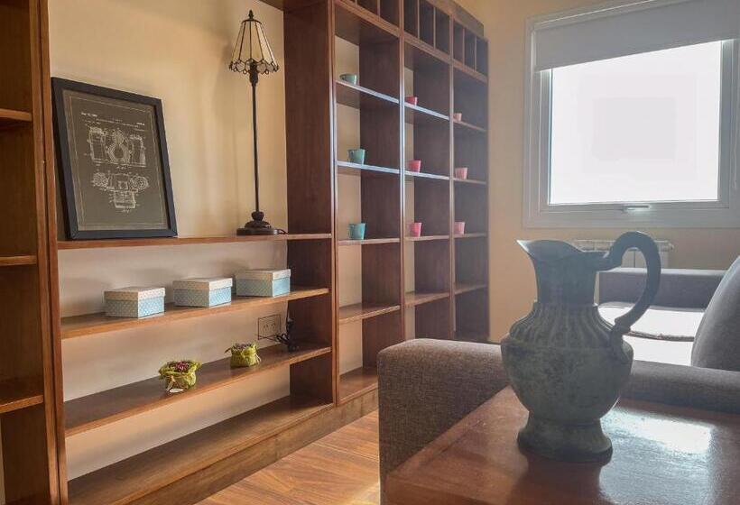 1ベッドルームのデラックスアパートメント, Himmel Blau Rentals