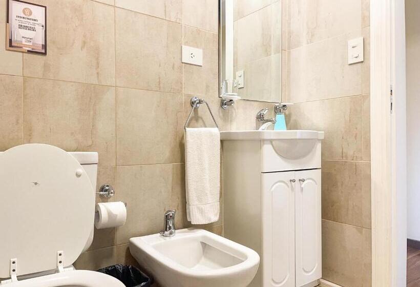 1ベッドルームのスーペリアアパートメント, Himmel Blau Rentals