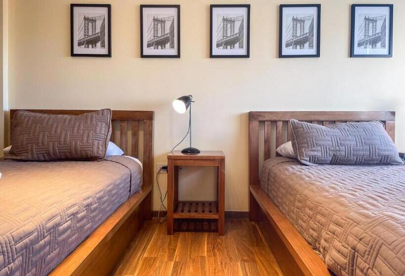 1ベッドルームのスーペリアアパートメント, Himmel Blau Rentals