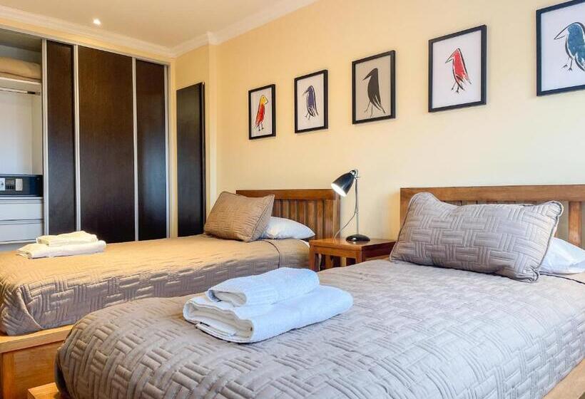 1ベッドルームのスーペリアアパートメント, Himmel Blau Rentals