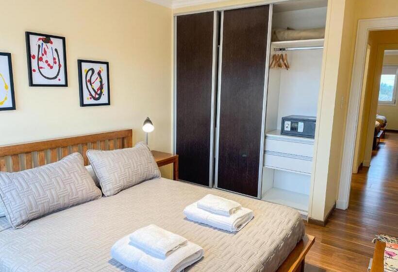 1ベッドルームのスーペリアアパートメント, Himmel Blau Rentals