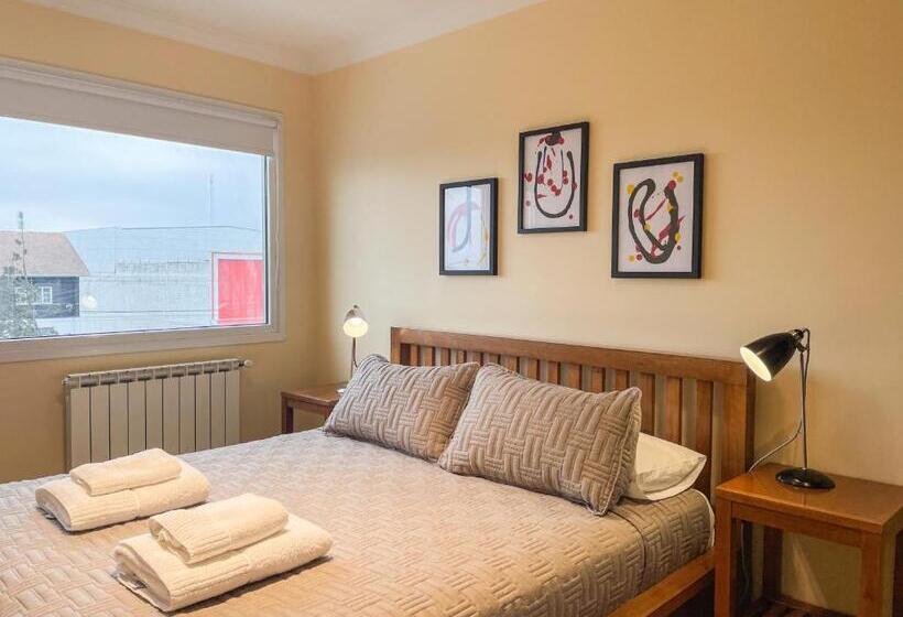 1ベッドルームのスーペリアアパートメント, Himmel Blau Rentals