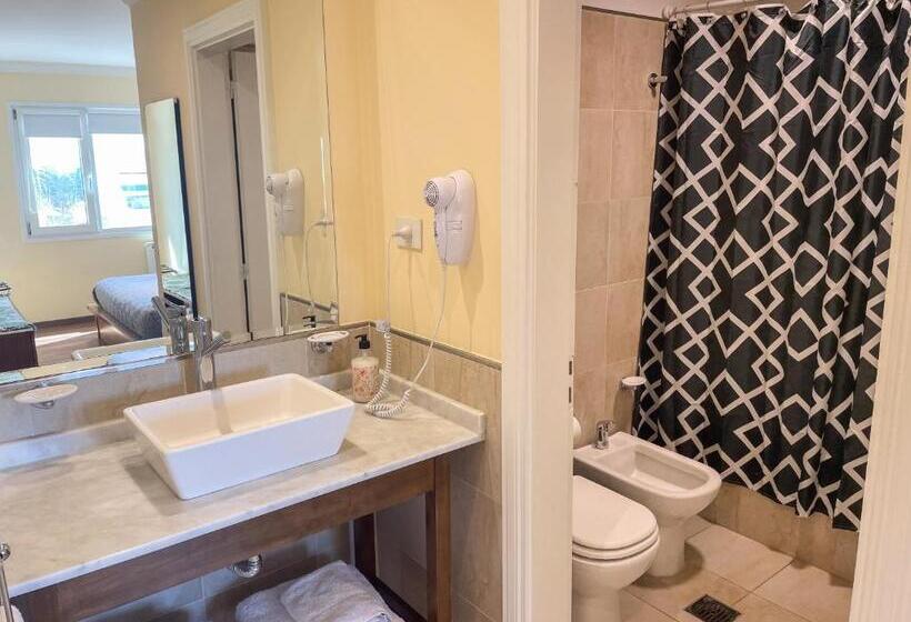 1ベッドルームアパートメント, Himmel Blau Rentals