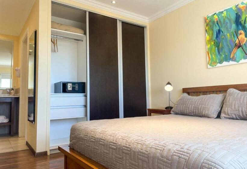 1ベッドルームアパートメント, Himmel Blau Rentals