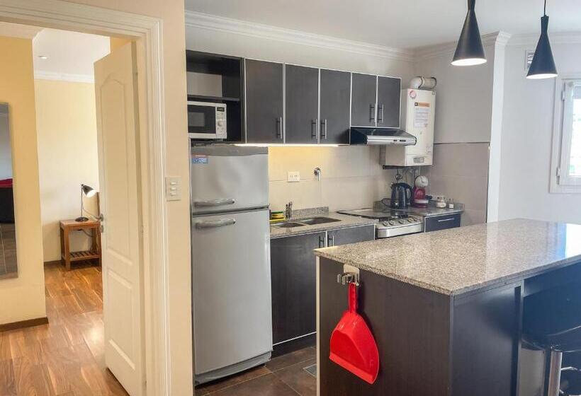 1ベッドルームアパートメント, Himmel Blau Rentals