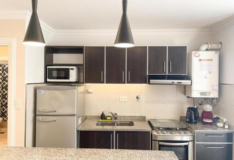 1ベッドルームアパートメント, Himmel Blau Rentals