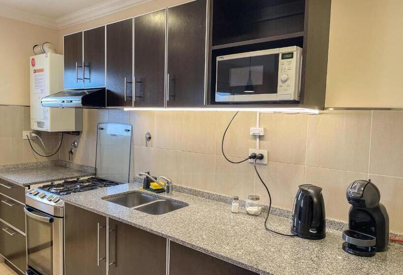 1ベッドルームのスーペリアアパートメント, Himmel Blau Rentals