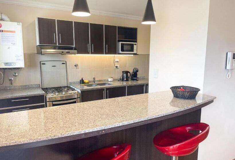 1ベッドルームのスーペリアアパートメント, Himmel Blau Rentals