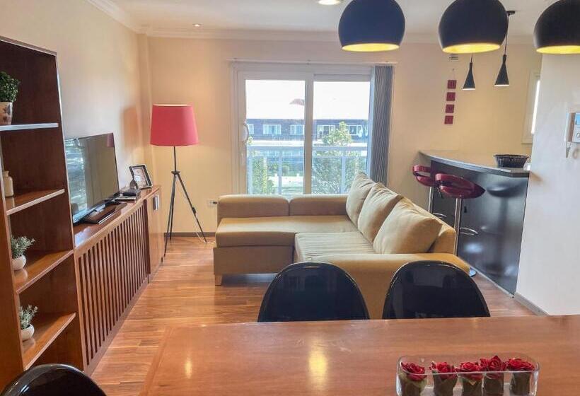 1ベッドルームのスーペリアアパートメント, Himmel Blau Rentals