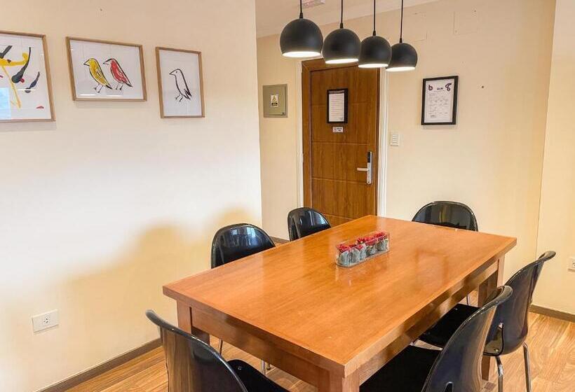 1ベッドルームのスーペリアアパートメント, Himmel Blau Rentals