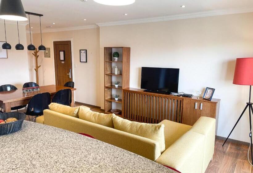 1ベッドルームのスーペリアアパートメント, Himmel Blau Rentals