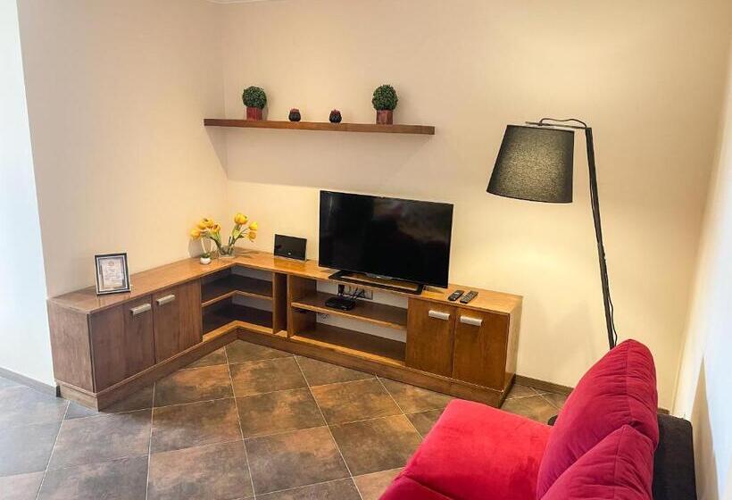 1ベッドルームアパートメント, Himmel Blau Rentals