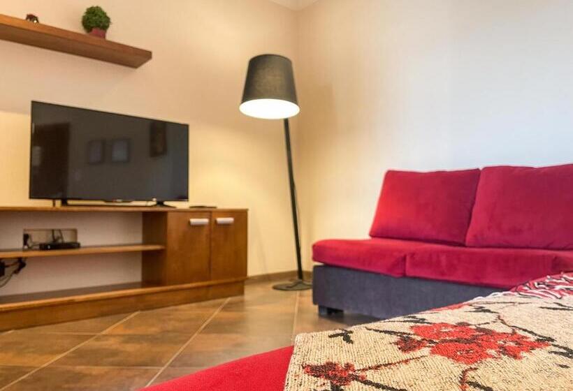 1ベッドルームアパートメント, Himmel Blau Rentals