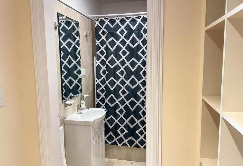 1ベッドルームアパートメント, Himmel Blau Rentals