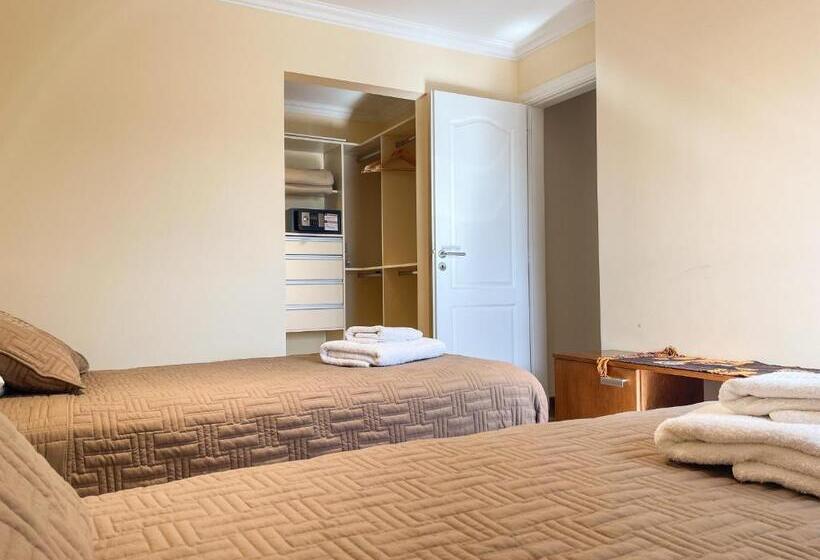 1ベッドルームアパートメント, Himmel Blau Rentals