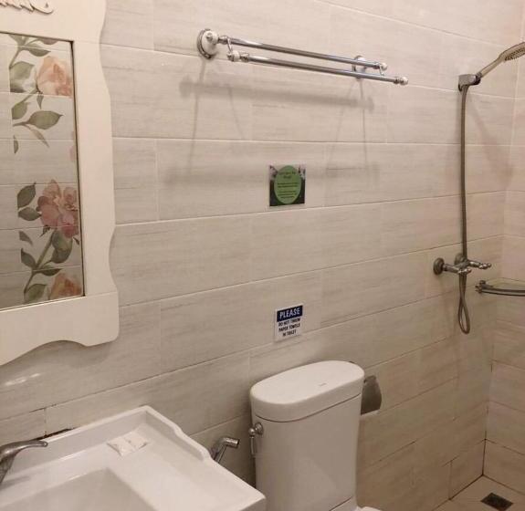 Апартаменты 1 Спальня, Pamoni