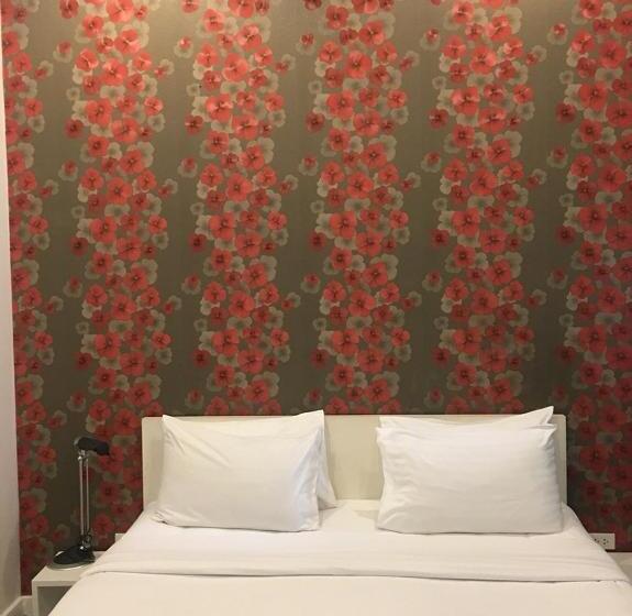 Апартаменты Deluxe 1 Спальня, Pamoni