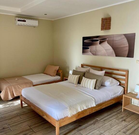 استودیوی استاندارد, 21 Palms