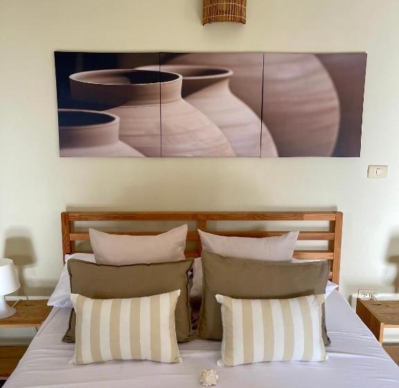 استودیوی استاندارد, 21 Palms