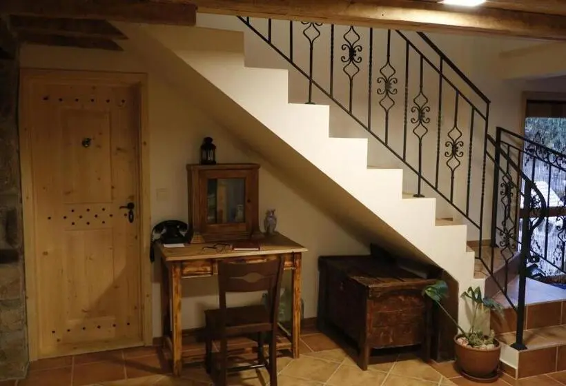 スタンダードルーム, Guest House Epochs Since 1871
