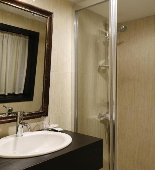 스탠다드 룸, Guest House Epochs Since 1871