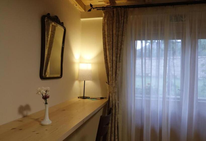 스탠다드 룸, Guest House Epochs Since 1871