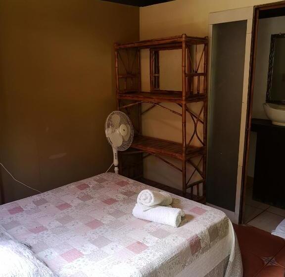 스탠다드 룸, Hostel Antorchas