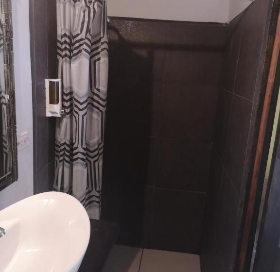 스탠다드 룸, Hostel Antorchas