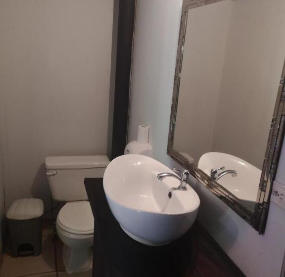 스탠다드 룸, Hostel Antorchas