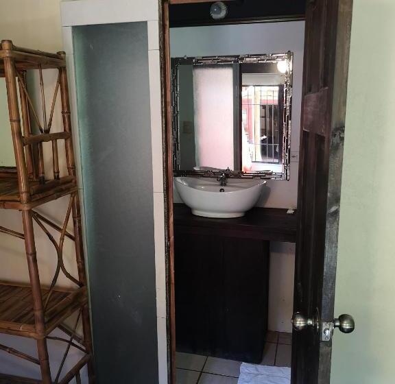 스탠다드 룸, Hostel Antorchas