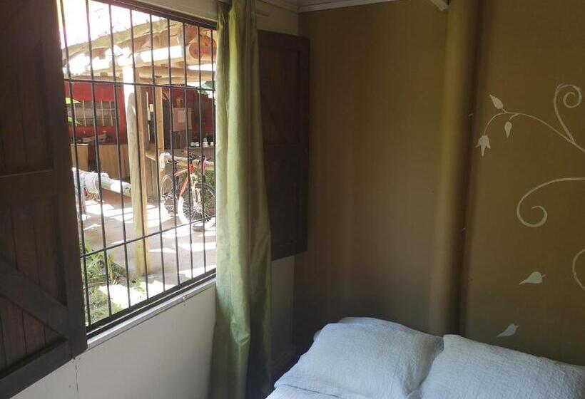 스탠다드 룸, Hostel Antorchas