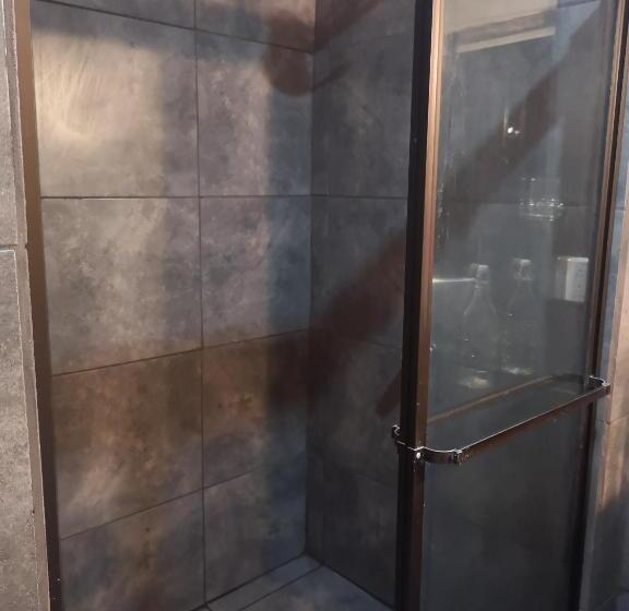 디럭스 룸, Hostel Antorchas