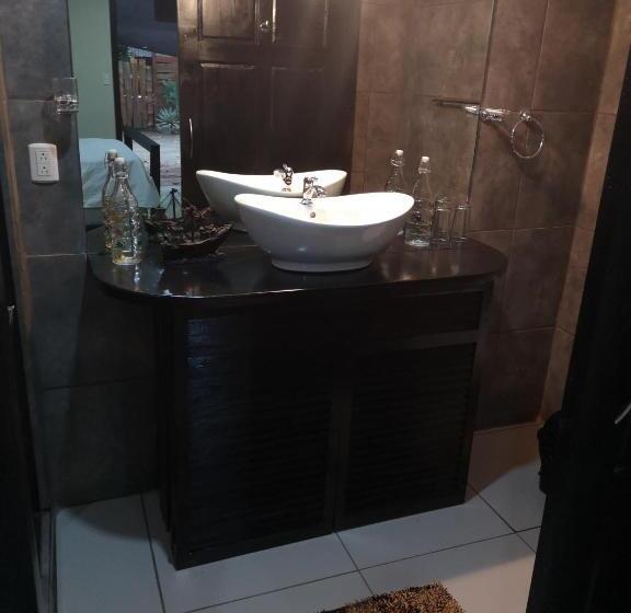 디럭스 룸, Hostel Antorchas