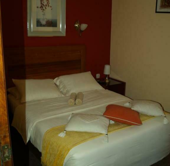 スタンダードルーム, Palmeiras Guest House Maputo