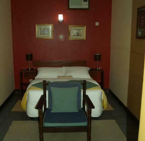 スタンダードルーム, Palmeiras Guest House Maputo