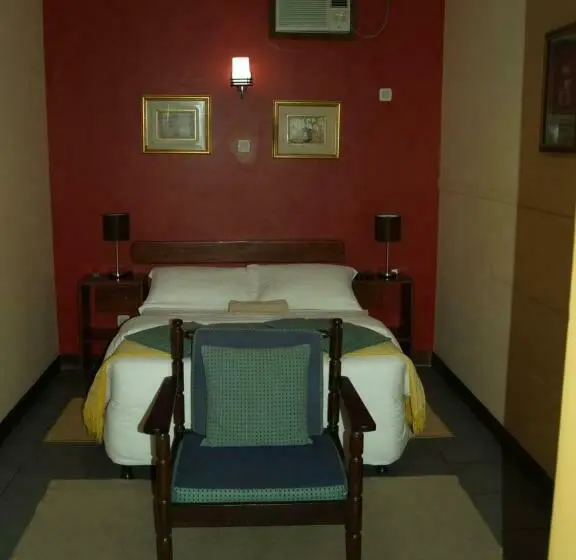 スタンダードルーム, Palmeiras Guest House Maputo