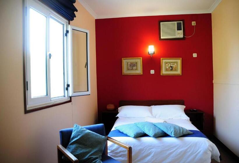 スタンダードルーム, Palmeiras Guest House Maputo