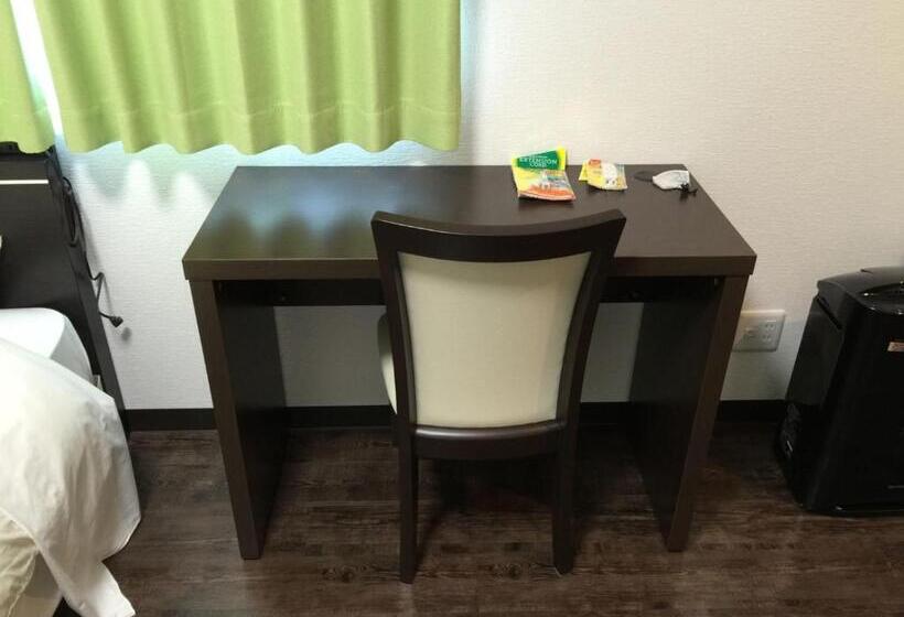 침실 1개 아파트, Mr.kinjo Violette