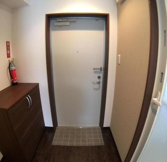 1ベッドルームアパートメント, Mr.kinjo Violette