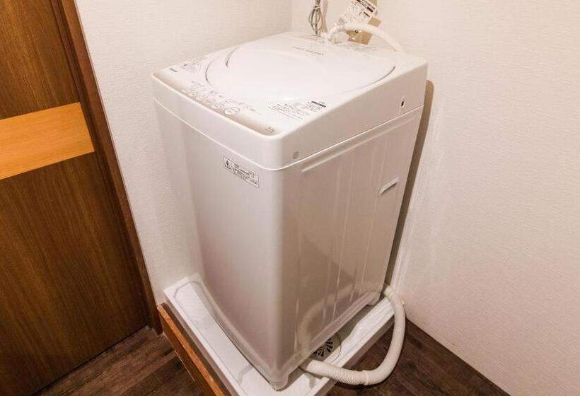 침실 1개 아파트, Mr.kinjo Violette