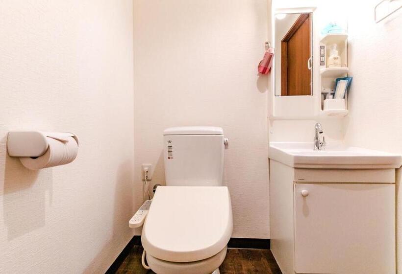 1ベッドルームアパートメント, Mr.kinjo Violette