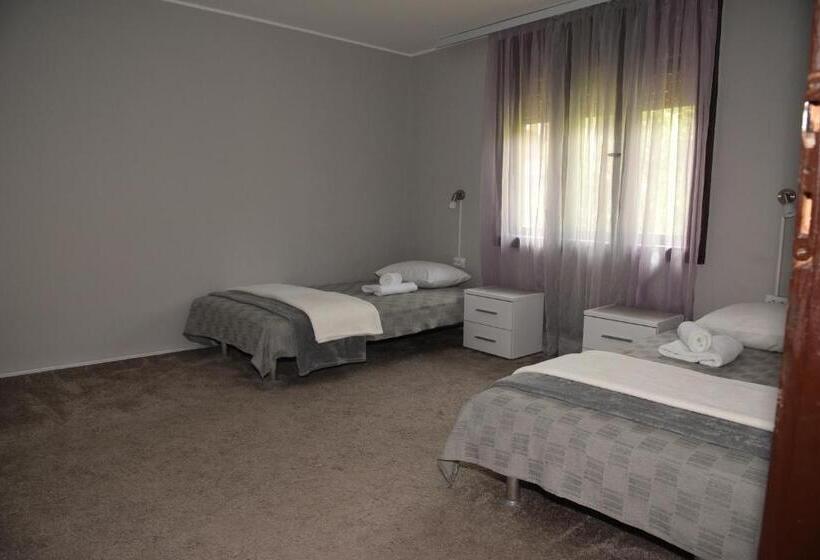 آپارتمان 2 خوابه, Apartment Dedine Golubac