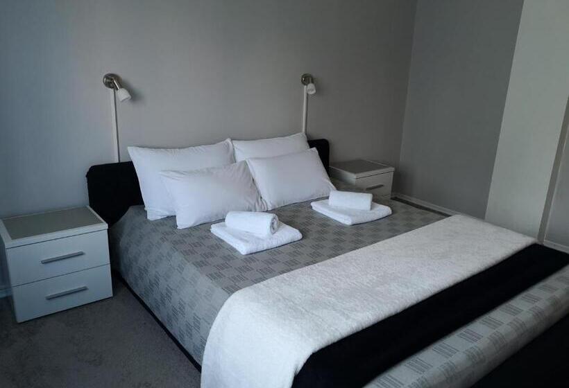 آپارتمان 2 خوابه, Apartment Dedine Golubac