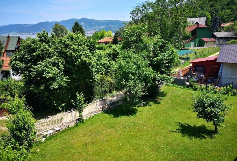 آپارتمان 2 خوابه, Apartment Dedine Golubac